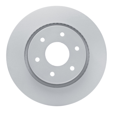 Picture of DFC GeoSPEC Coated Rotors-Plain Brake Rotors - 604-68021