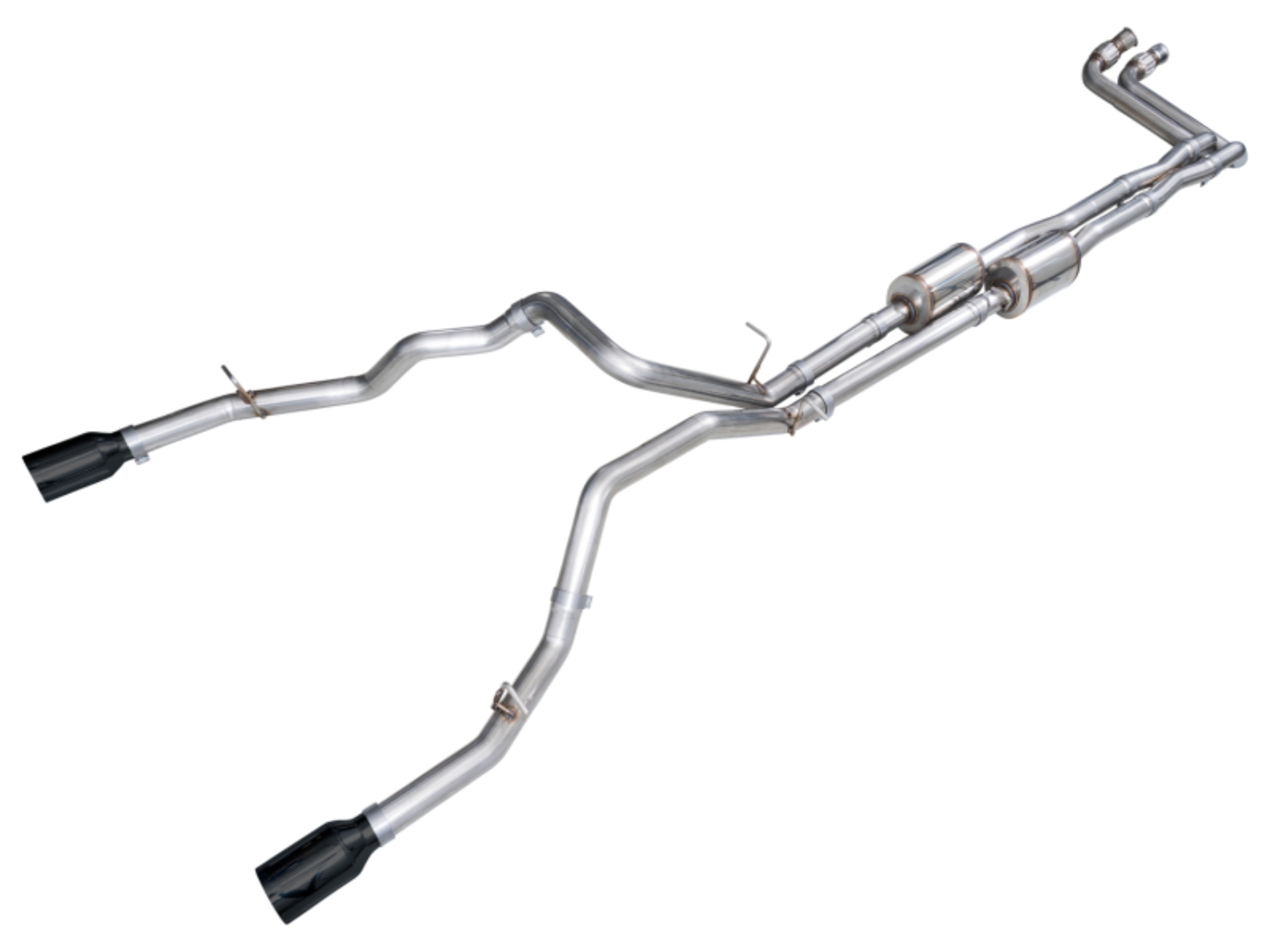 Picture of AWE Tuning AWE Cat-Back FG Edition - 3015-33531