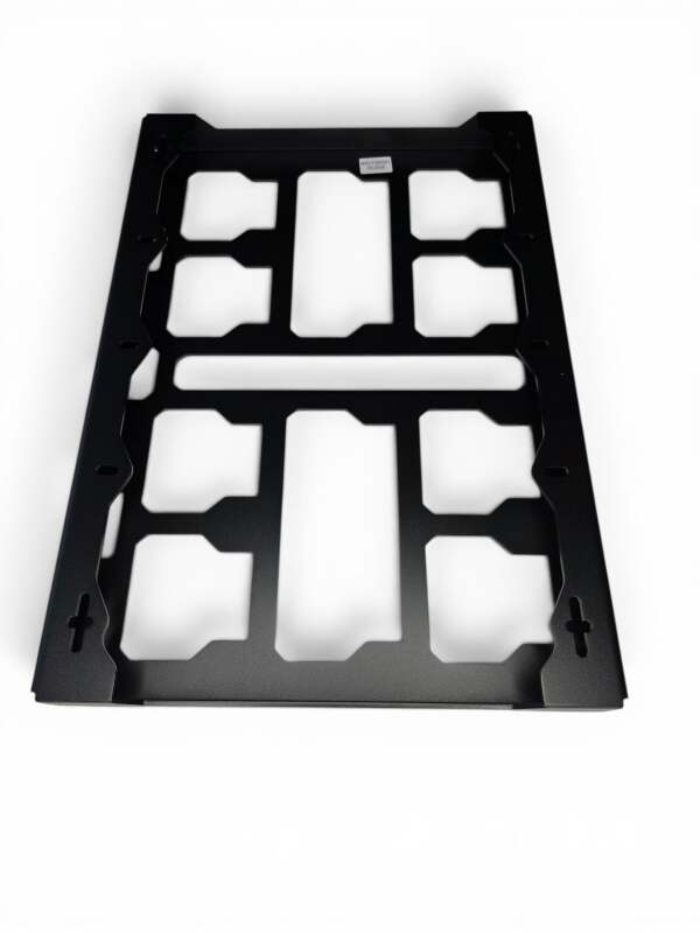Picture of Elektric Off Road ELK Mount Braces - MSC1000001