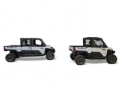 Picture of Elektric Off Road ELK Side Steps - R2SSA0001