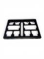 Picture of Elektric Off Road ELK Mount Braces - MSC1000001