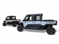 Picture of Elektric Off Road ELK Side Steps - R5SSA0001