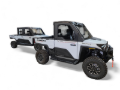 Picture of Elektric Off Road ELK Side Steps - R2SSA0001