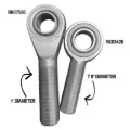 Picture of Rock Krawler RKR Track Bars Rear Traction Bars - RK03426K