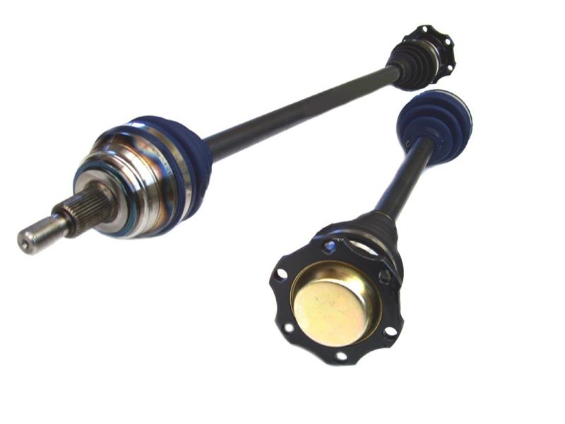 Picture of Driveshaft Shop DSS Level 0 Imp Axles - 510122