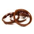 Picture of Konig KNG Hub Rings Wheel Accessories - HR736340