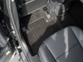Picture of WeatherTech WT 3D FloorMat-Rear-Blk Floor Mats - 4419472IM