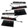 Picture of ORACLE Lighting ORL LED Tail Lights - 8208-023