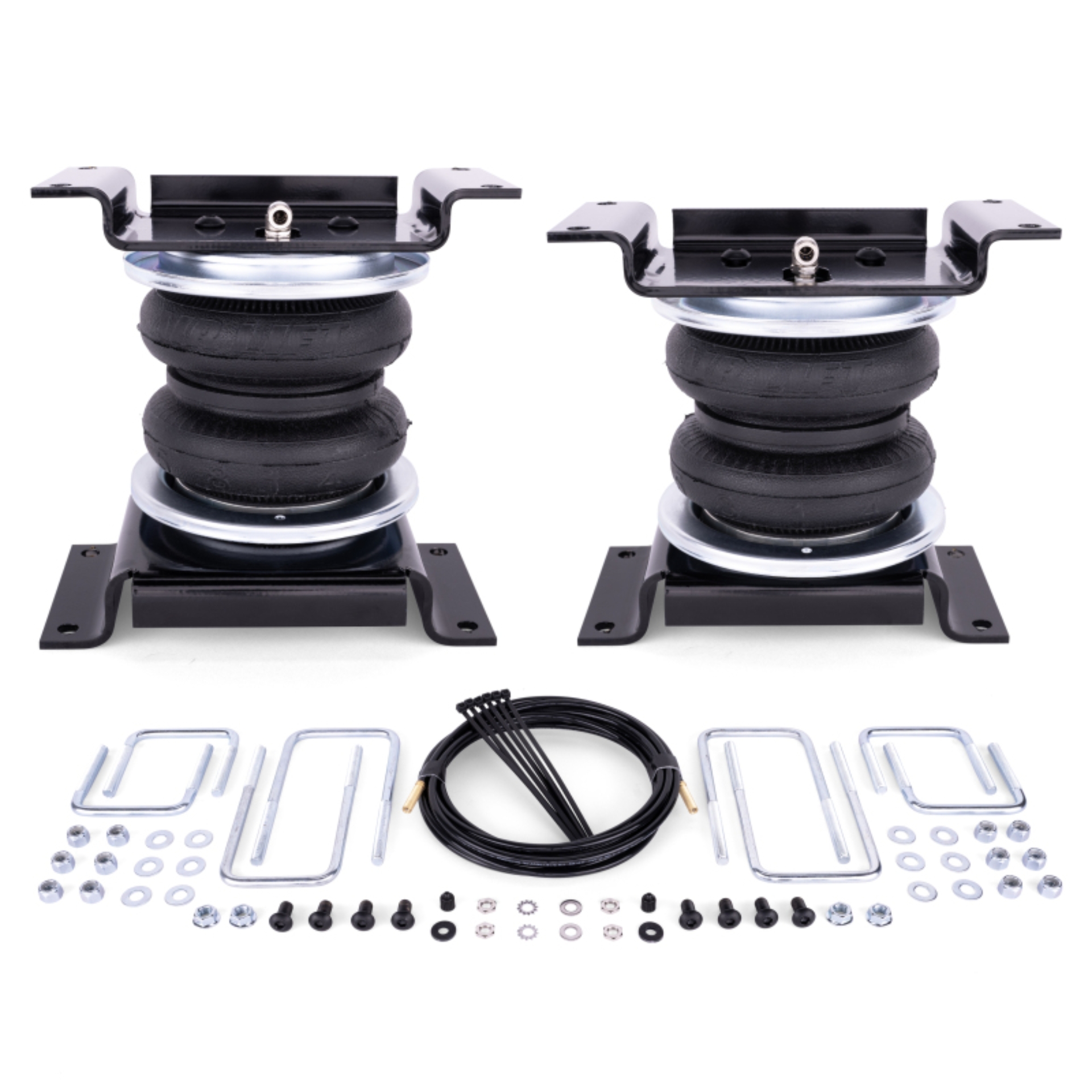 Picture of Air Lift ALF 5000 Air Spring Kits Air Suspension Kits - 57356
