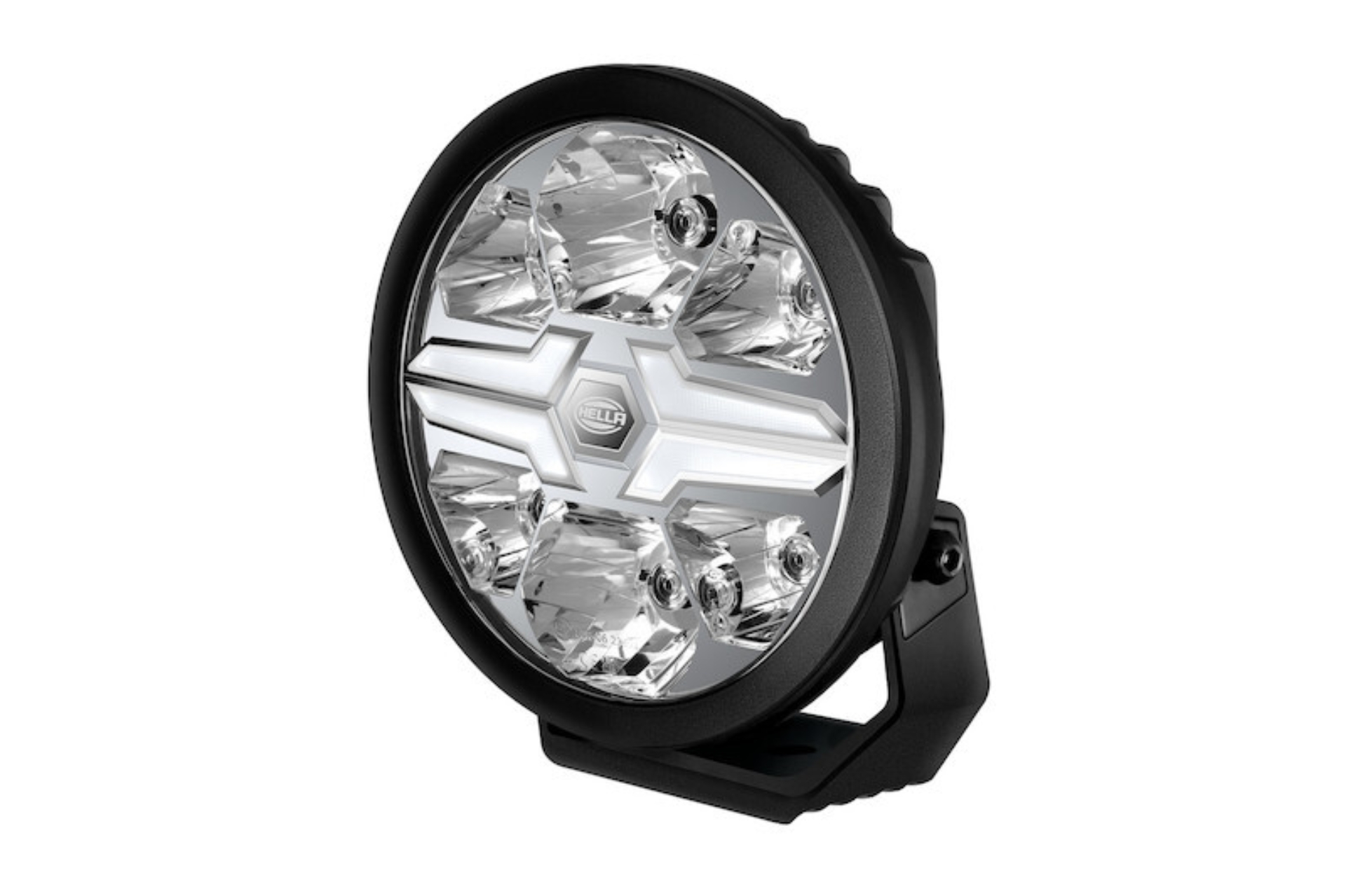 Picture of Hella FF Driving Lamp Driving Lights - 358228811