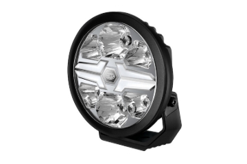 Picture of Hella FF Driving Lamp Driving Lights - 358228811