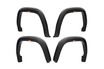 Picture of Husky Liners HL RVL Fender Flares - 2803932