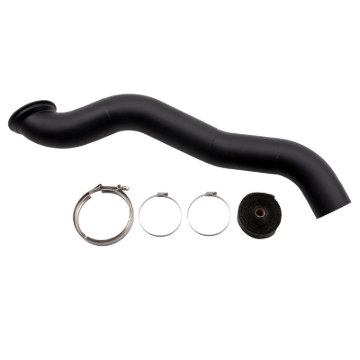 Picture of Wehrli WCF Down Pipe Downpipes - WCF100274