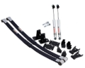 Picture of Ridetech RID Composite Leaf Springs Leaf Springs & Accessories - 11364813