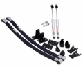 Picture of Ridetech RID Composite Leaf Springs Leaf Springs & Accessories - 11364813