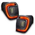 Picture of ORACLE Lighting ORL LED Tail Lights - 5920-504-T