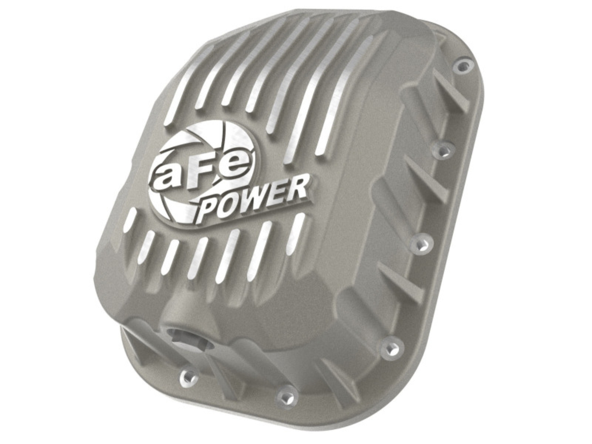 Picture of aFe Diff/Trans/Oil Covers Diff Covers - 46-71470A