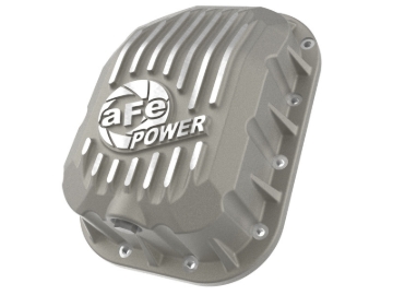 Picture of aFe Diff/Trans/Oil Covers Diff Covers - 46-71470A
