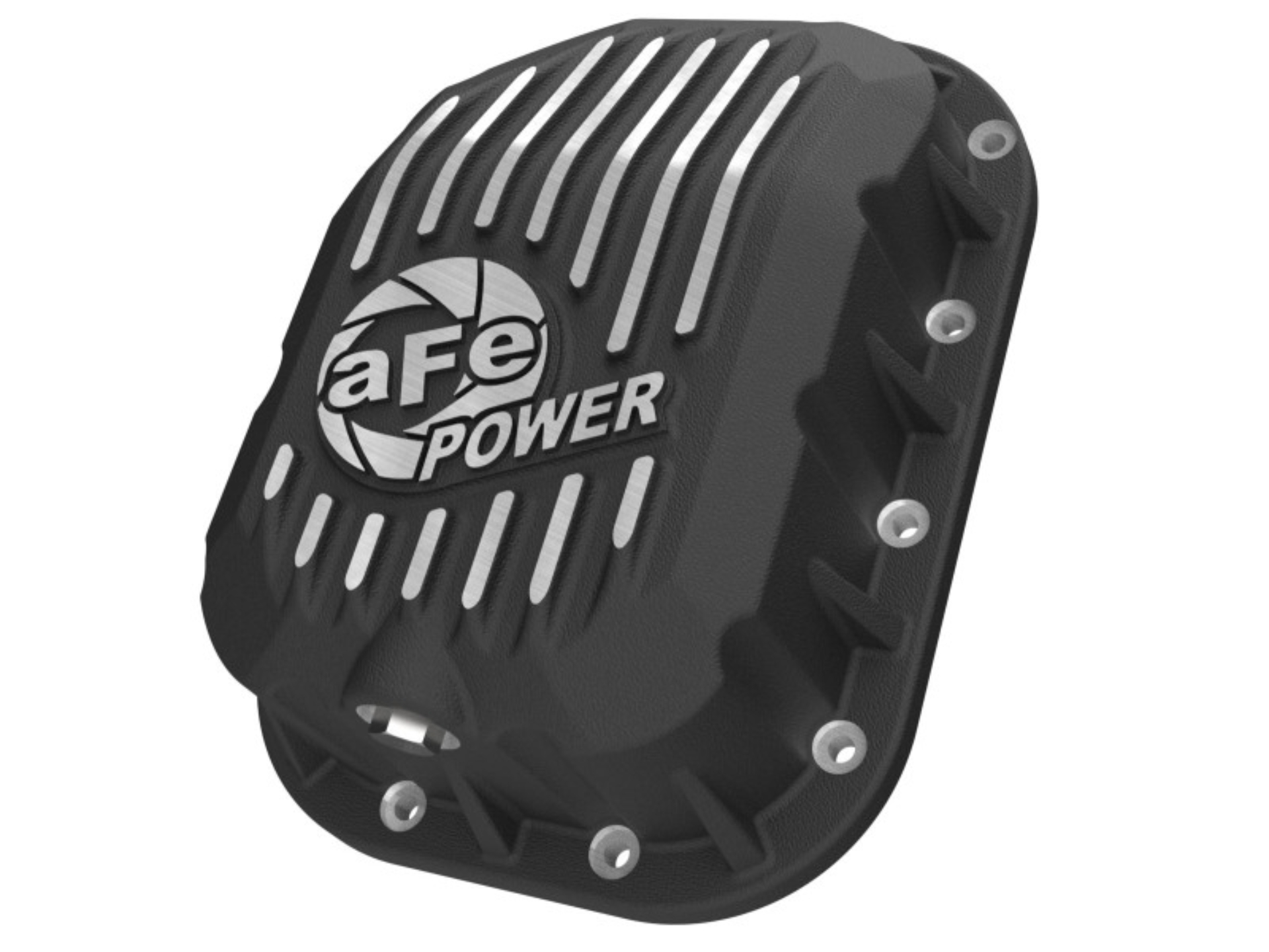 Picture of aFe Diff/Trans/Oil Covers Diff Covers - 46-71470B
