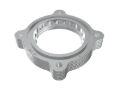 Picture of aFe Silver Bullet TBS CARB Approved Throttle Body Spacers - 46-30007