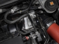 Picture of aFe Silver Bullet TBS CARB Approved Throttle Body Spacers - 46-37007