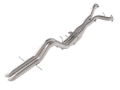 Picture of aFe Exhaust Cat Back - 49-33153