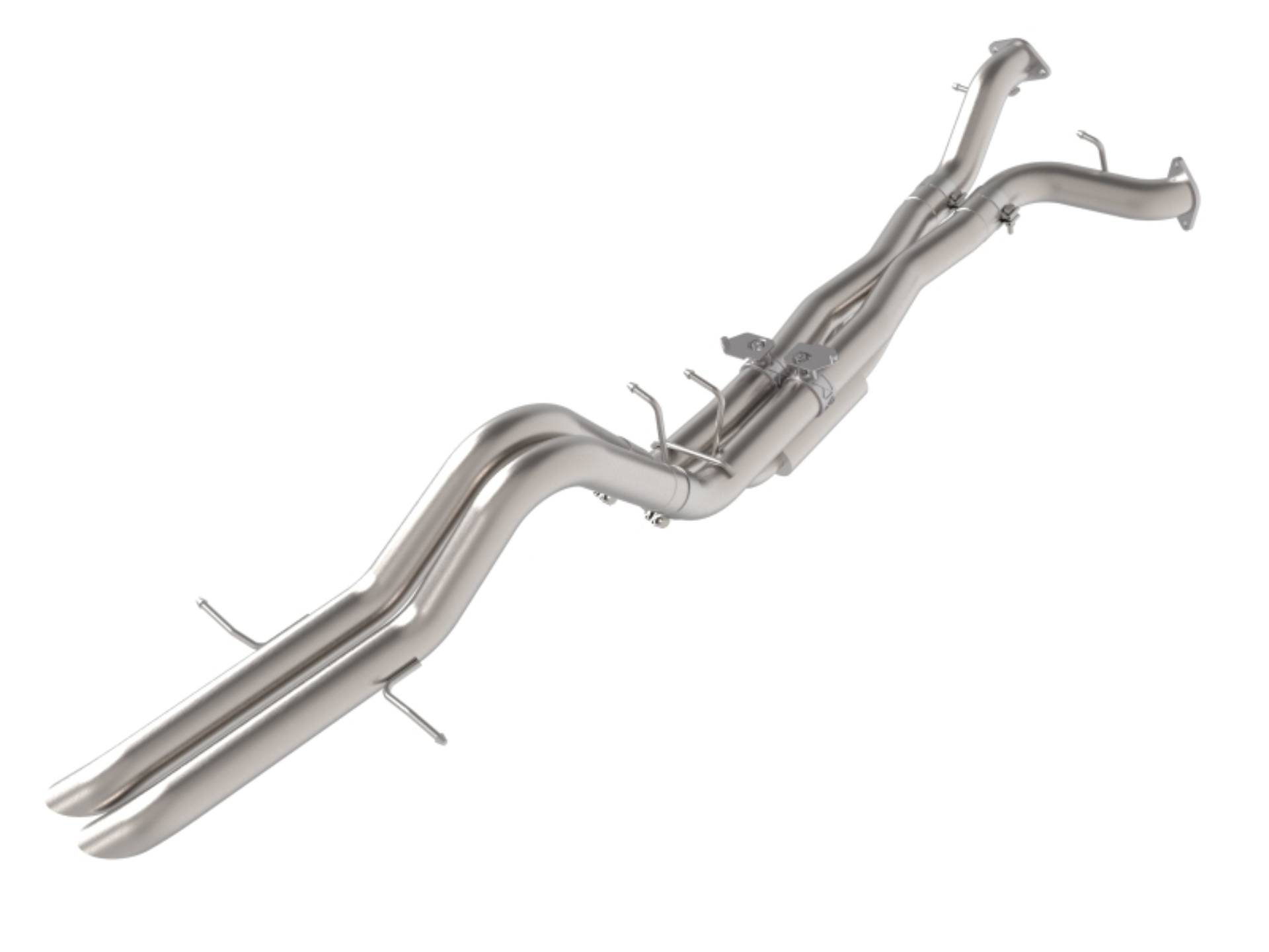 Picture of aFe Exhaust Cat Back - 49-33153