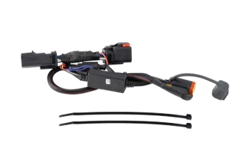 Picture of Diode Dynamics DIO Wiring Harness Light Accessories and Wiring - DD4185