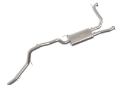 Picture of aFe Exhaust Cat Back - 49-36142