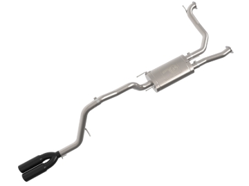 Picture of aFe Exhaust Cat Back - 49-36143-B