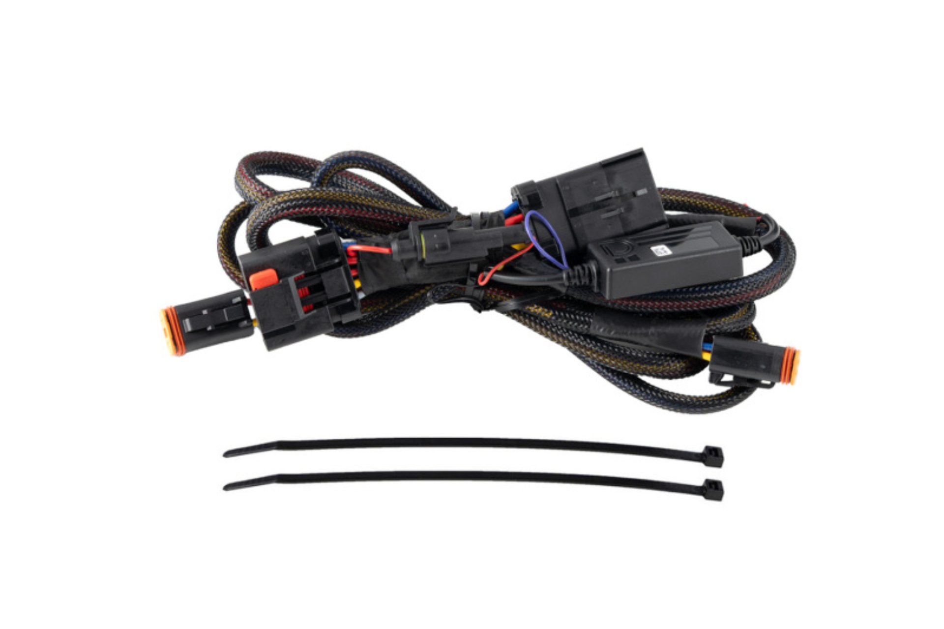 Picture of Diode Dynamics DIO Wiring Harness Light Accessories and Wiring - DD4186