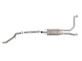 Picture of aFe Exhaust Cat Back - 49-36142