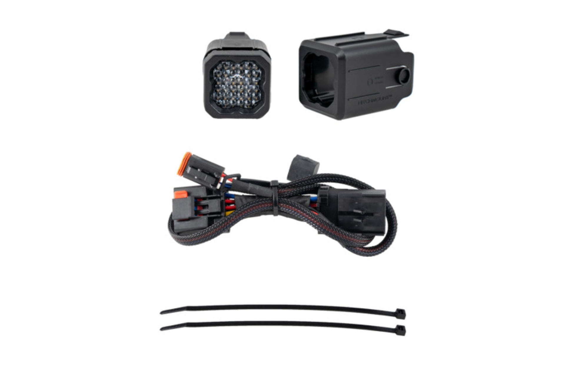 Picture of Diode Dynamics DIO LED Light Pods Light Bars & Cubes - DD8901