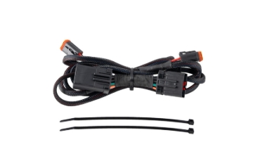 Picture of Diode Dynamics DIO Wiring Harness Light Accessories and Wiring - DD4188