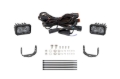 Picture of Diode Dynamics DIO Stage Series Reverse Lights Light Bars & Cubes - DD8884