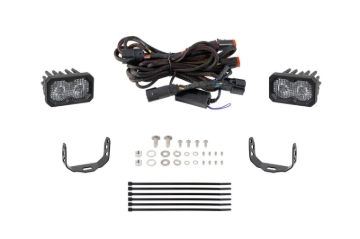 Picture of Diode Dynamics DIO Stage Series Reverse Lights Light Bars & Cubes - DD8884