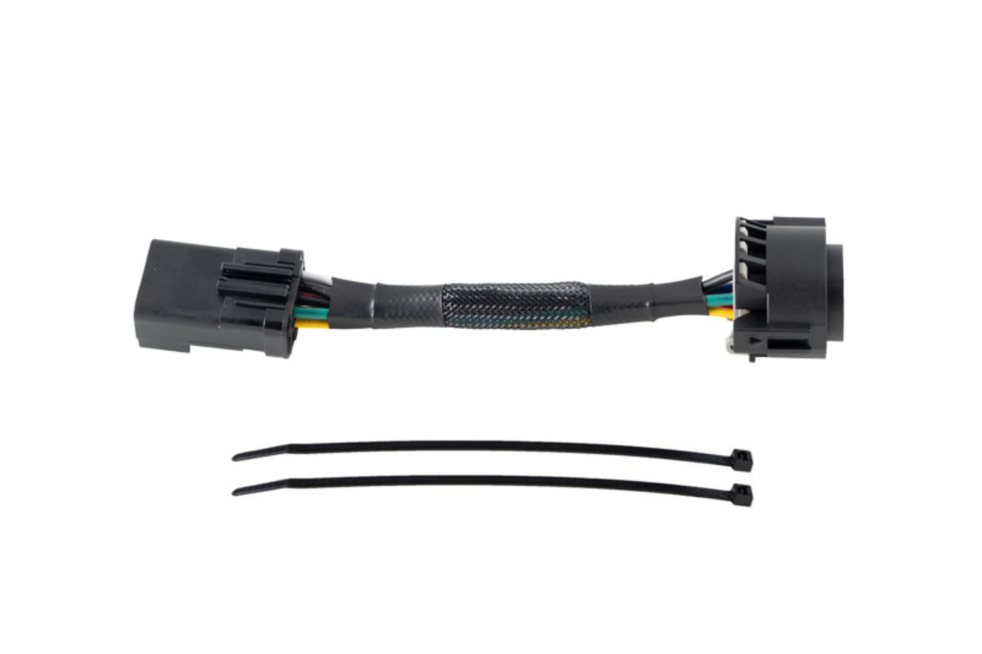 Picture of Diode Dynamics DIO DC Adapter Light Accessories and Wiring - DD4184