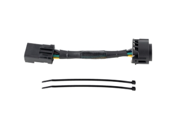 Picture of Diode Dynamics DIO DC Adapter Light Accessories and Wiring - DD4184