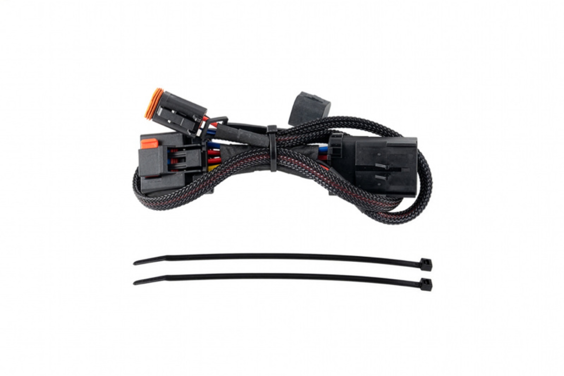 Picture of Diode Dynamics DIO Wiring Harness Light Accessories and Wiring - DD4187