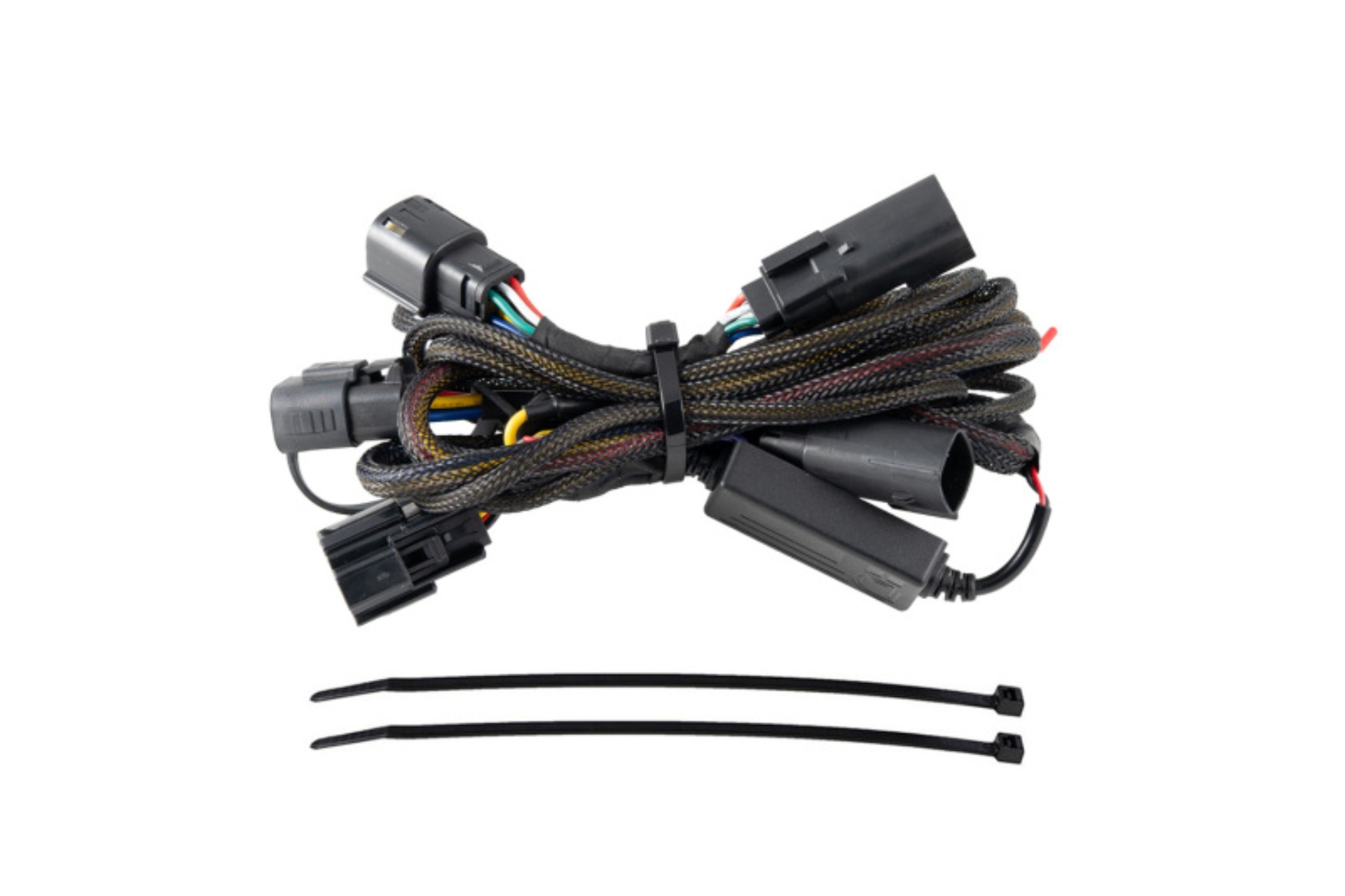 Picture of Diode Dynamics DIO Wiring Harness Light Accessories and Wiring - DD4219