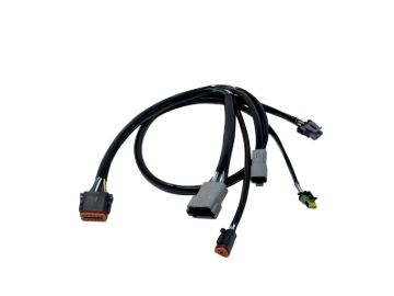 Picture of NAMZ NAM Complete Harnesses Wiring Harnesses - NHD-32435-04