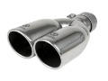 Picture of aFe Takeda Exhaust Tip - 49T25374-P121