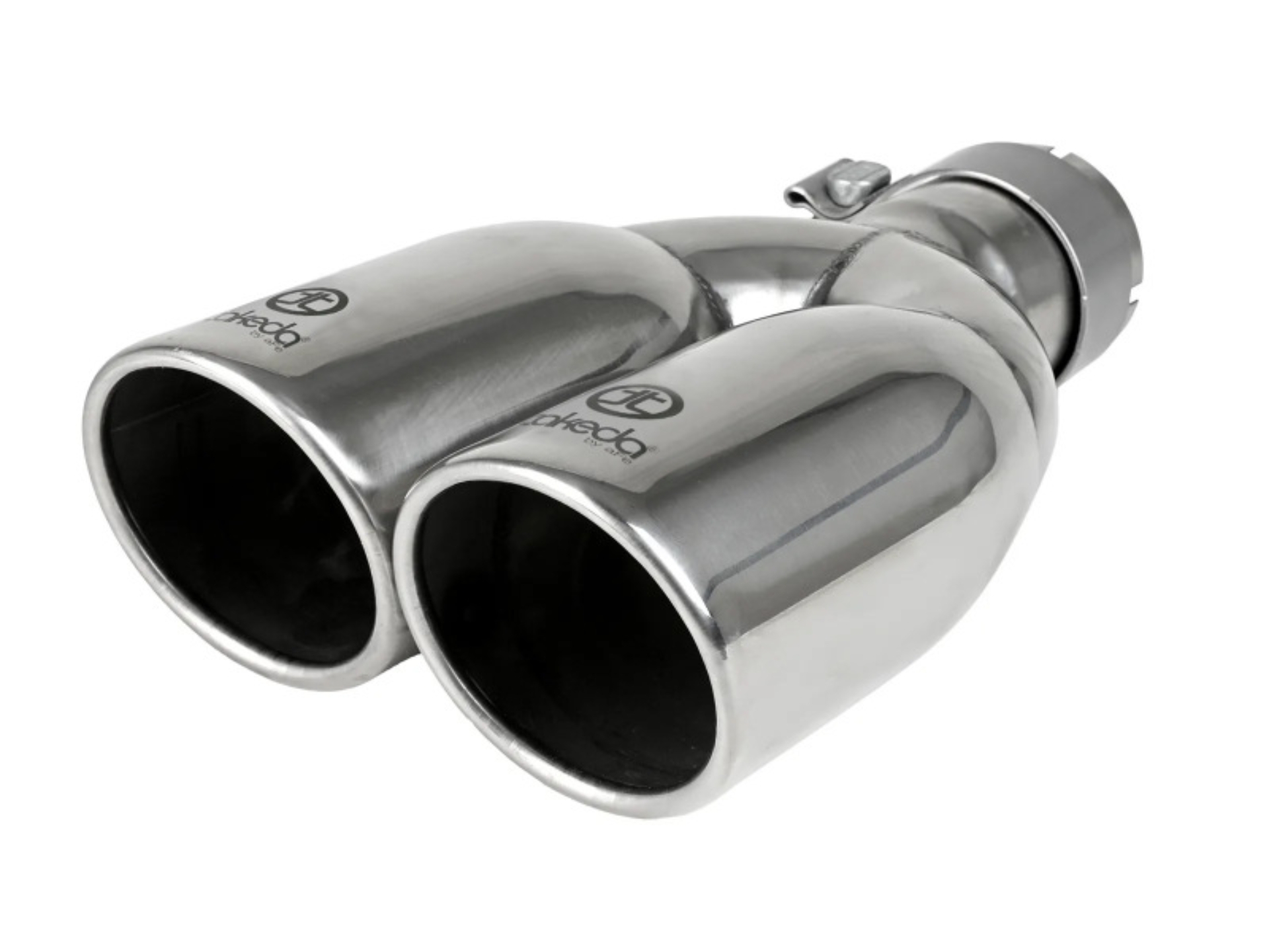 Picture of aFe Takeda Exhaust Tip - 49T25374-P121