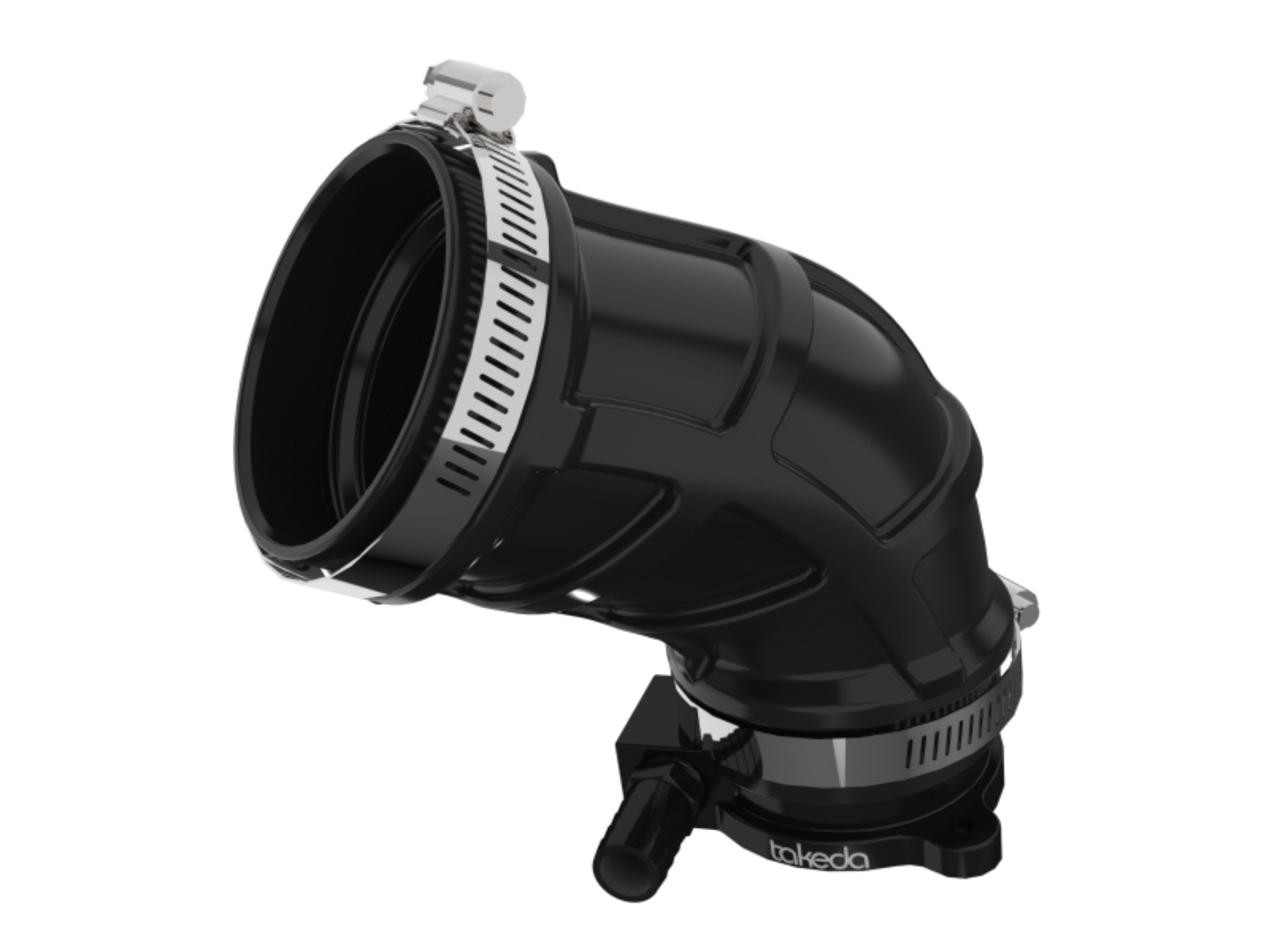 Picture of aFe Turbo Inlet Pipes - 55-20004