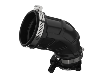 Picture of aFe Turbo Inlet Pipes - 55-20004