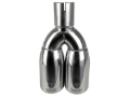 Picture of aFe Takeda Exhaust Tip - 49T25374-P121