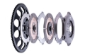 Picture of ACT Twin Disc Sint Iron Race Clutch Kit