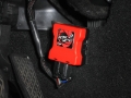 Picture of aFe Pedal 2 Metal Throttle Enhancer Throttle Controllers - 77-20018