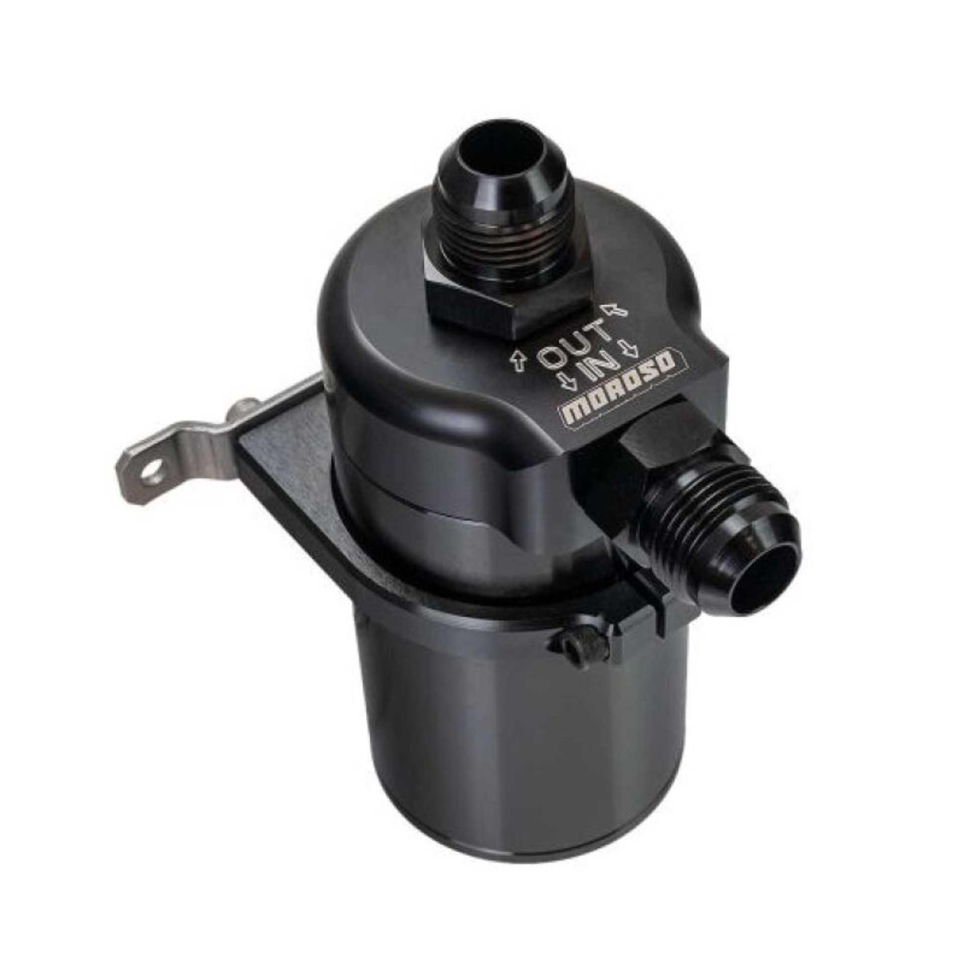 Picture of Moroso MOR Air Oil Separators - 85417
