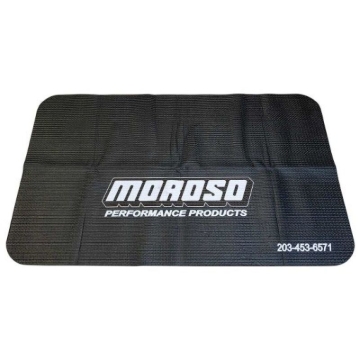 Picture of Moroso MOR Covers Engine Covers - 99407